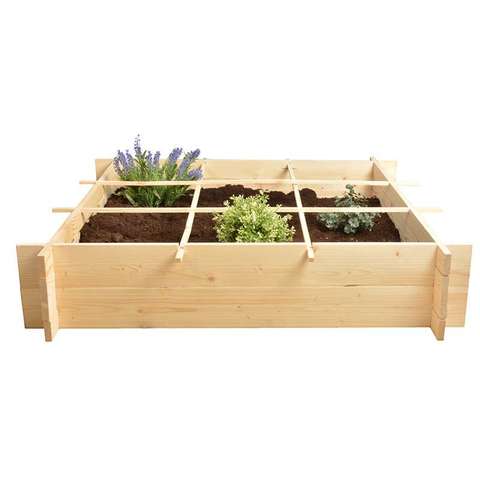 Mesa huerto urbano segunda mano